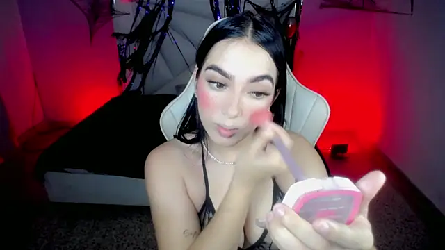 cielooo  online show from 10-25-25, 08:47