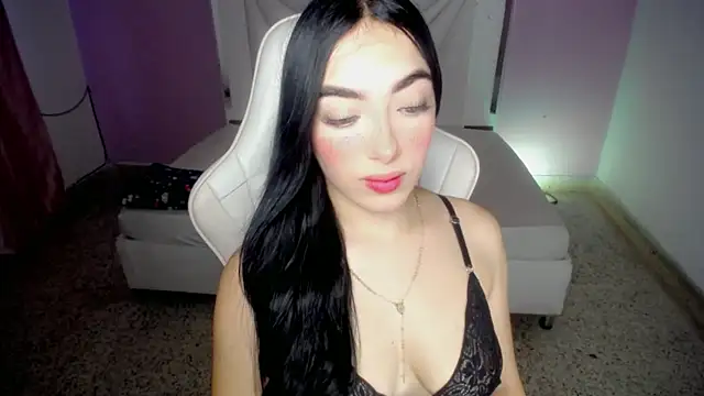 cielooo  online show from 11-04-25, 08:30