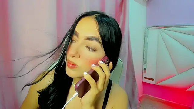 cielooo  online show from 12-15-25, 08:35