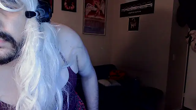 geezuz6913 online show from 01-17-26, 01:05