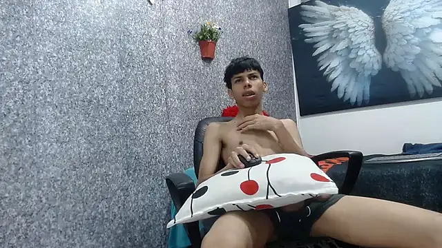 sexyboys cutex18 online show from 10-20-25, 04:13