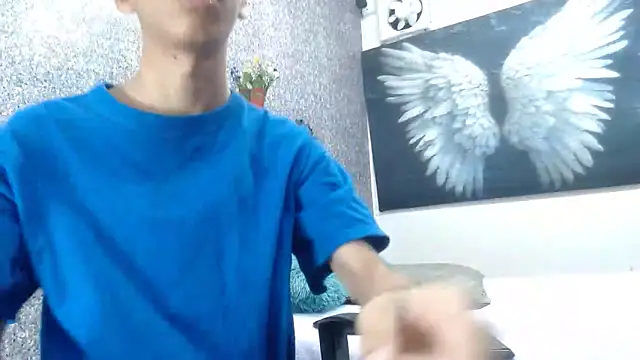 sexyboys cutex18 online show from 11-17-25, 08:25