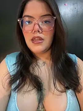 GabrielleMarsh1 online show from 12-21-25, 03:46