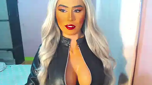 Lustyscarlette  online show from 10-07-25, 12:52