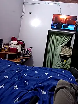 Michelle az online show from 10-05-25, 09:13