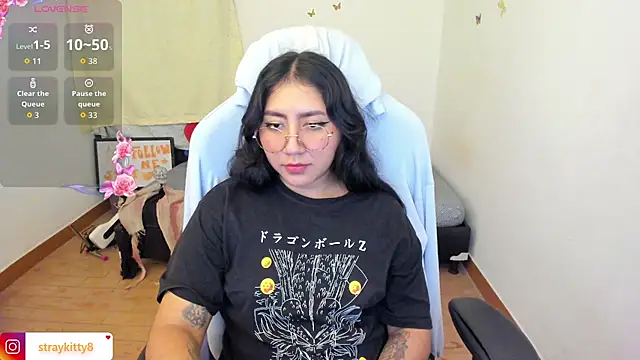 LoveLyy- online show from 10-12-25, 03:49