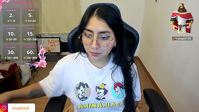 LoveLyy- online show from 01-07-26, 04:15