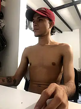 santyrestrepo online show from 10-07-25, 03:36