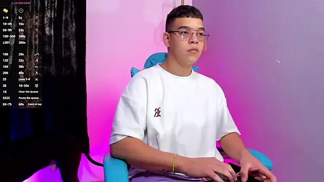 alex boyy online show from 10-16-25, 12:50