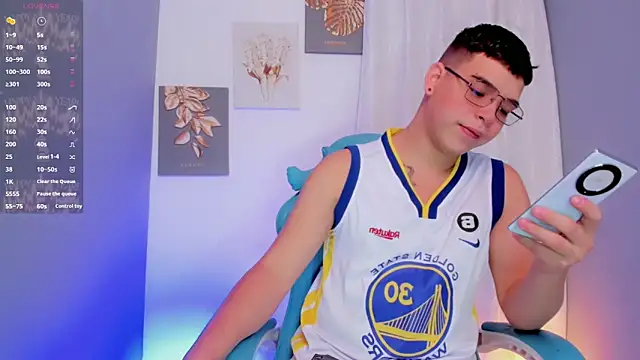 alex boyy online show from 11-07-25, 11:49