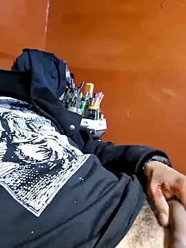 MorochTS online show from 11-06-25, 05:52