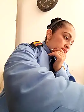 Snapshot of Nata-A77 chatting on 11-13-25, 12:59 Nata-A77 online show from 11-13-25, 12:59