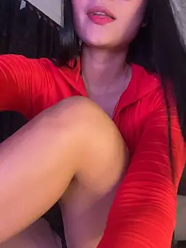 AlannaDollx online show from 10-20-25, 01:22