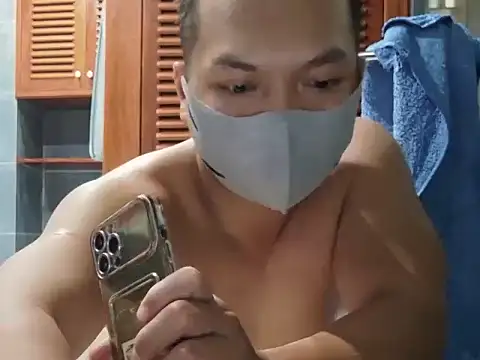 Anhdaubep online show from 10-21-25, 03:35