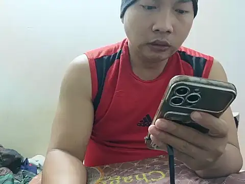 Anhdaubep online show from 10-31-25, 07:15