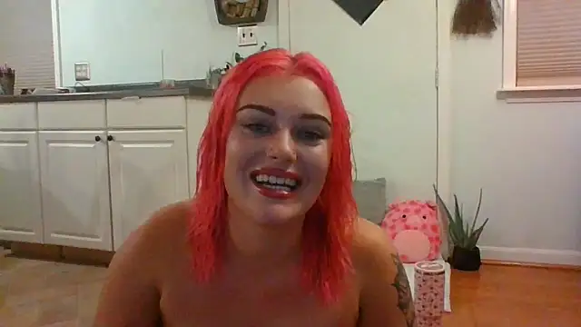 strawberryshortbabe online show from 10-07-25, 03:14