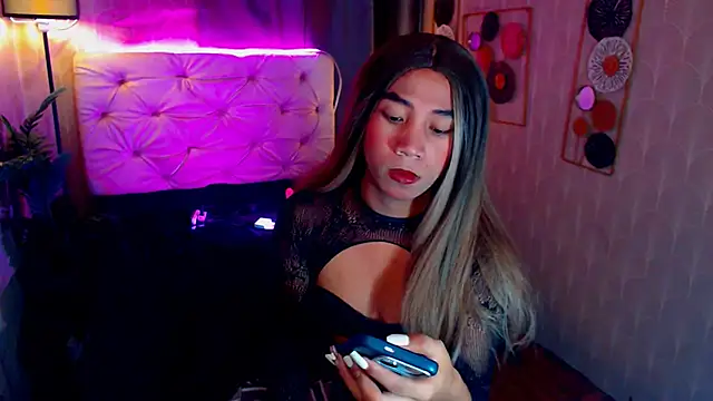 Seductive nathalie online show from 10-08-25, 01:53