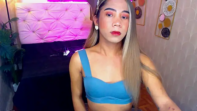 Seductive nathalie online show from 10-16-25, 05:03