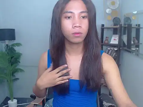 Seductive nathalie online show from 11-02-25, 10:01