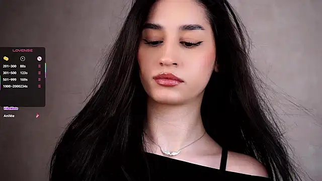 kayaangell online show from 10-18-25, 03:31