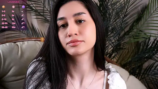 kayaangell online show from 11-11-25, 03:50