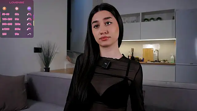 kayaangell online show from 12-23-25, 03:48