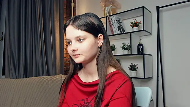 SkyDoll online show from 10-07-25, 09:01