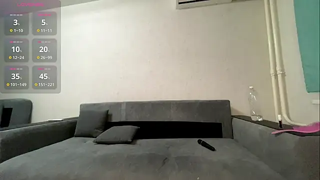 Mary cherybaby online show from 12-04-25, 02:15