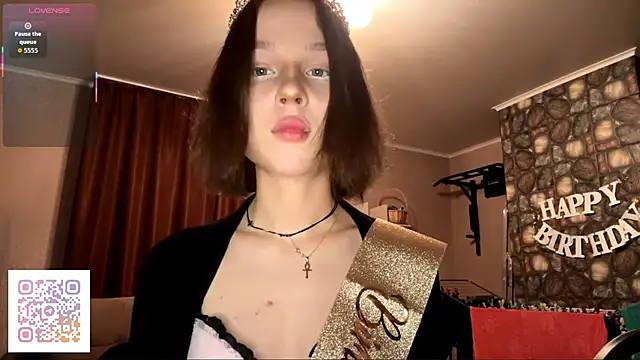 TerrellSroufe online show from 11-05-25, 07:36