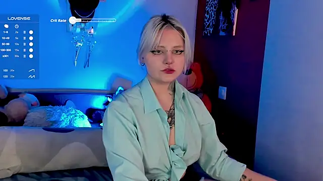 bixxxiz online show from 10-07-25, 02:25