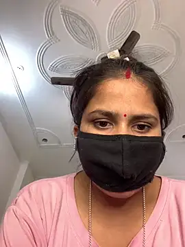 bindiyarani01 online show from 12-16-25, 09:03