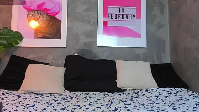 MiaNyxara dh online show from 01-13-26, 09:20