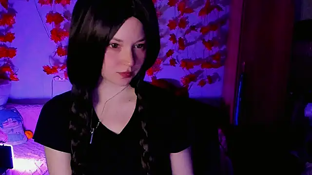 HoneyDazzle online show from 10-12-25, 05:34