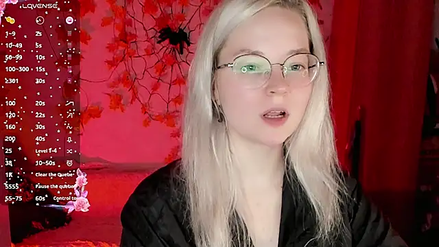 HoneyDazzle online show from 11-05-25, 09:15