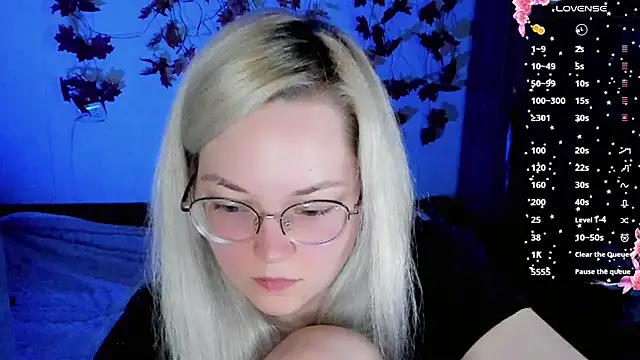 HoneyDazzle online show from 11-09-25, 08:07