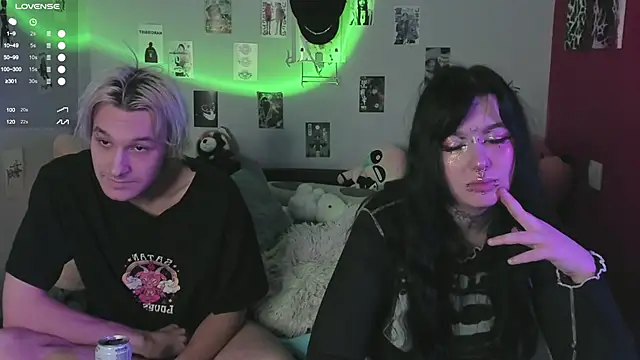 g4tito online show from 11-04-25, 06:34