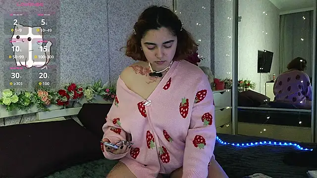  Mary Me online show from 12-03-25, 07:12