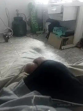 Jamasssss online show from 10-26-25, 04:07