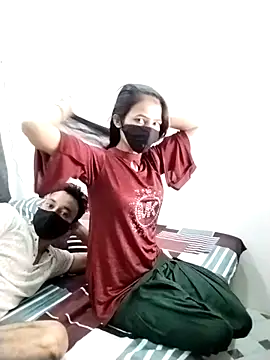 Aarzoo Arman online show from 10-18-25, 03:20