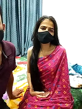 Aarzoo Arman online show from 10-26-25, 06:47