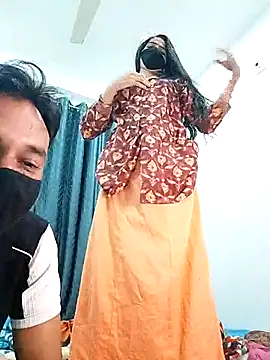 Aarzoo Arman online show from 11-16-25, 07:08