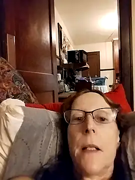 Spicylady1234 online show from 12-16-25, 02:16