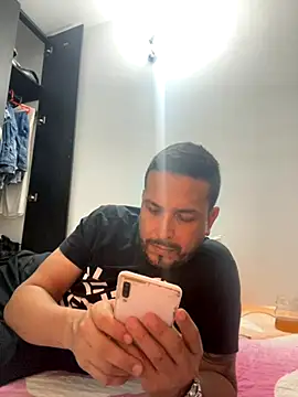 JX7NOVA online show from 10-10-25, 03:49