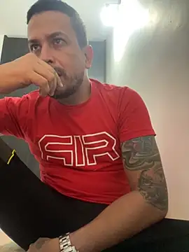 JX7NOVA online show from 10-14-25, 06:14