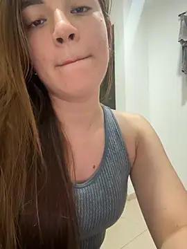 AnastasiaGrey    online show from 10-24-25, 08:05