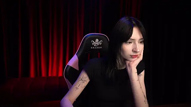 Trix Void online show from 10-07-25, 07:49