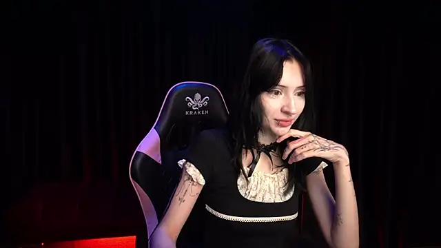 Trix Void online show from 10-08-25, 06:33