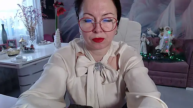 Arisa5000 online show from 12-31-24, 08:48