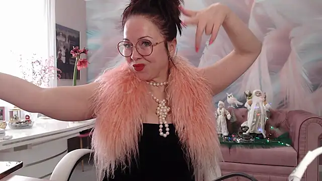 Arisa5000 online show from 01-01-25, 11:38