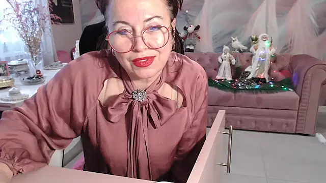 Arisa5000 online show from 01-13-25, 02:00